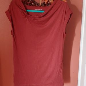 Ann Taylor Shirt